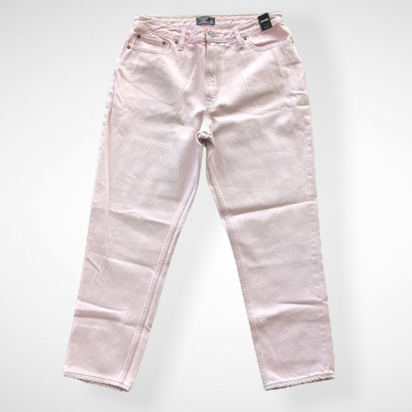 Abercrombie & Fitch Jeans - Picture 1 of 6